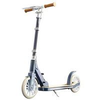 Самокат Richi 26300 Trotineta sura pentru copii (T1)