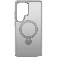 Чехол для смартфона Dux Ducis Galaxy S25 Ultra Yind Mag 360 Stand, Grey