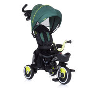 Chipolino Triciclu Vector MG 360° MG TRKVEM224AV avocado
