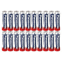 Panasonic  "EVERYDAY Power" AA Blister*20, Alkaline, LR6REE/20B