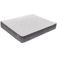 Saltea ortopedică Pereflex Elegant Prime 160x200cm (081876)