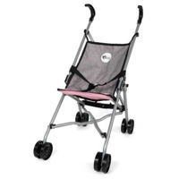 Кукла bo. BD512ML Игрушка stroller