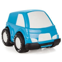 Машина Pilsan 07690 Mini-mașinuțe rezistente la lovituri