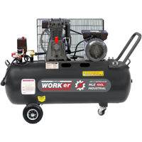 Compresor Technoworker MLE 100 L