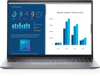 NB Dell 16.0" Vostro 5630 Gray (Core i5-1340P 16Gb 512Gb Win 11)