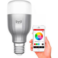 Лампочка Xiaomi Mi Smart Led Bulb Essential