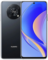 Huawei Nova Y90 6/128GB, Midnight Black