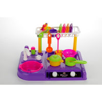 Burak Toys Кухня Mara
