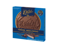 Шоколад Wedel Torcik Wedlowski, 250г