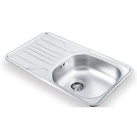 Chiuvetă bucătărie Becky 78 43 0.6 EPL R