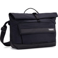 Geantă de voiaj THULE Paramount Crossbody 14 L Black