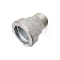 cumpără Adaptor pompa D.110x4" PEP aluminiu în Chișinău