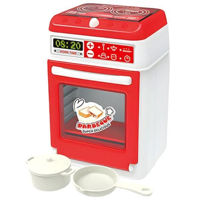 Игрушечная кухня и посуда Optmarket ДЕ05.390 Aragaz