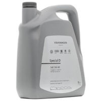 Масло Volkswagen G S55 505 M4