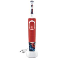 Щетка зубная электрическая Oral-B 1726 SPIDERMAN