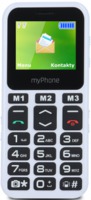 MyPhone Halo Mini White