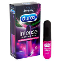 Gel stimulant Durex Orgasm Intense 10 ml