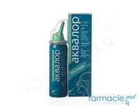 Aqualor Soft Mini spray nasal 50ml
