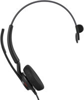 Наушники игровые Jabra 5093-299-2169 Engage 50 II, USB C/A, MS Mono