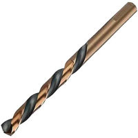 Набор головок, бит, насадок Tolsen Burghiu pentru metal HSS-M2 13,0mm (5buc) (75133)