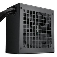 Power Supply ATX 800W Deepcool PK800D, 80+ Bronze, 	Active PFC, DC to DC, Flat cable design, 120mm
