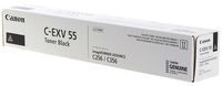 Toner Canon C-EXV55 Black (xxxg/appr. 23.000 pages 5%) for iR-ADV C256i, C356i