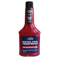 Автохимия CatolLux VL30, Diesel fuel treatment, 354ml, solutie curatire jet diesel