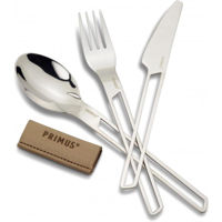 Набор столовых приборов Primus CampFire Cutlery Set New