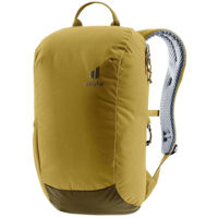 Рюкзак спортивный Deuter Stepout 12 kelp-nori