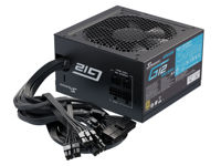 Power Supply ATX 650W Seasonic Focus G12 GM-850 80+ Gold, 120mm fan, LLC, Semi-modular, S2FC