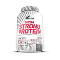 MEGA STRONG PROTEIN 2000G