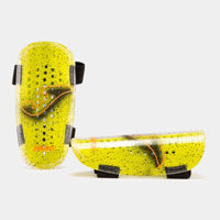 Защитные Щитки Joma - ATTACK SHIN GUARDS YELLOW RED