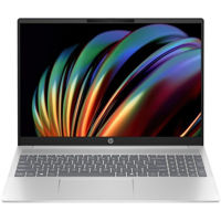 Ноутбук HP Pavilion 16 Natural Silver (16-af0002ci) (A1WE1EA#UUQ)