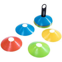 Спортивное оборудование LiveUp LS3672/MC Agility Training Cones