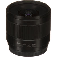 Объектив Panasonic H-X09E