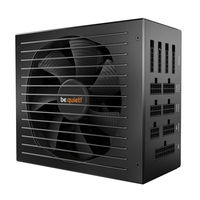 Power Supply ATX 750W be quiet! STRAIGHT POWER 11, 80+ Gold, 135mm fan, LLC+SR+DC/DC, Modular cables