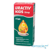 Alinan Uractiv sirop 150ml 1an+ Terapia