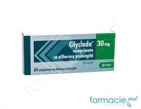 Glyclada® comp. elib. prel. 30 mg N10x6