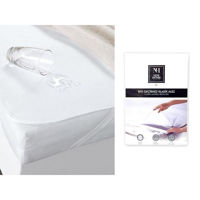 Домашний текстиль Promstore 44291 Life Наматрасник водонепроницаемый 180x200cm NH Life