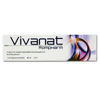 cumpără Vivanat 1mg/ml 3ml sol. inj. ser. preump. în Chișinău