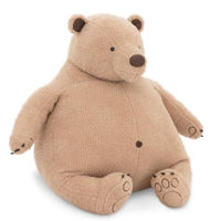 Jucărie de pluș Orange Toys OT8006/30 Bear 30