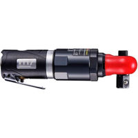 Гайковерт Mighty Seven NE-4901 пневмотрещотка Мини 1/2", 68Нм, 1100 об/мин.