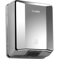 Сушилка для рук Losdi CS-400-X cu sensor Elegance Formas 1800W