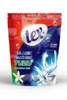 Соль для посудомоечной машины Tex 1.5кг
