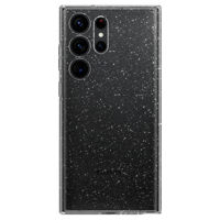 Spigen Samsung S23 Ultra, Liquid Crystal, Glitter Crystal