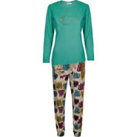 Домашний текстиль Ярослав 225179 костюм (трикотаж), женский м. ф-221 р.50-56