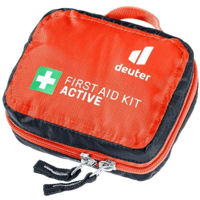 Аптечка Deuter medicamente First Aid Kit Active papaya