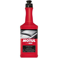 Средство для ухода за авто Motul 110149 LEATHER CLEAN 0.5 л, очиститель для кожи