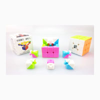 Кубик Рубика в коробочке 403707 (10262)