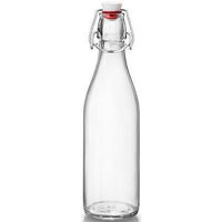 Container alimentare Bormioli Rocco 24918 Бутылка с зажимной крышкой Giara 0.5l